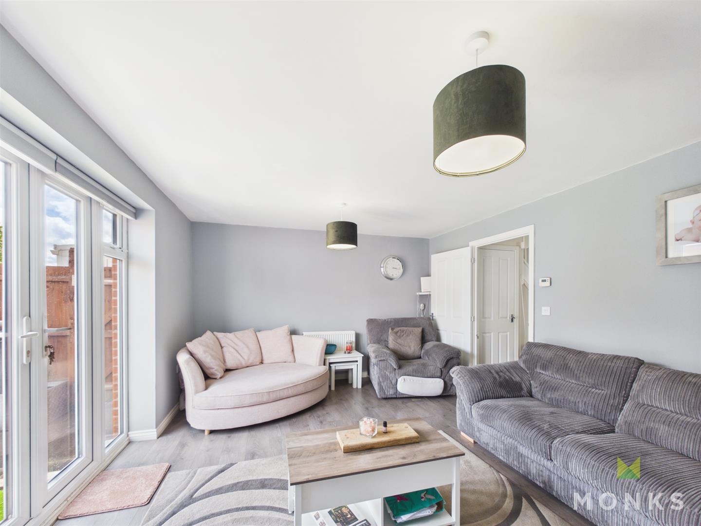 26 Blakes Meadow, Shrewsbury, SY4 5XN For Sale